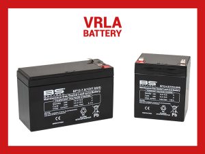 vrla-battery