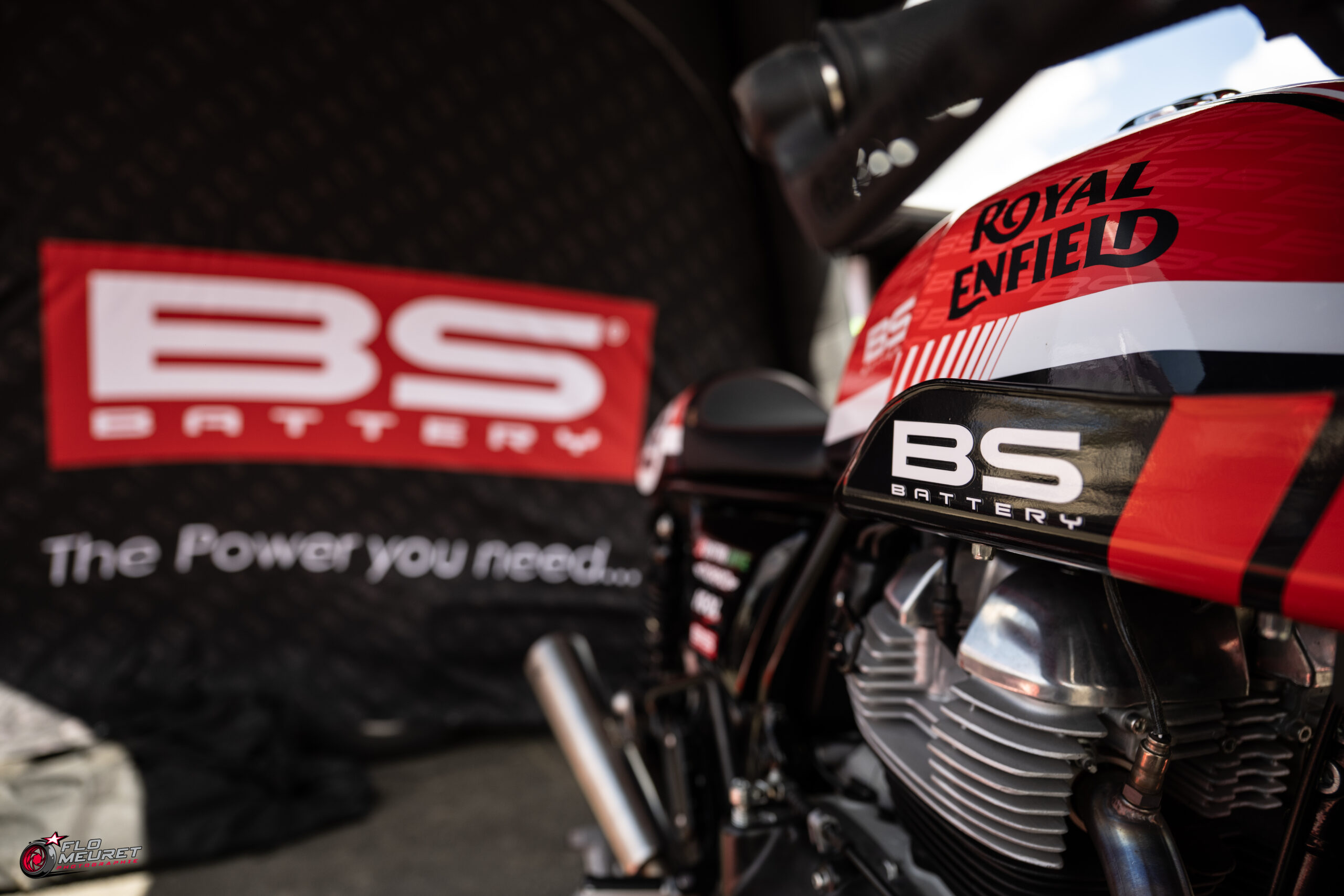 Bike Igol Continental