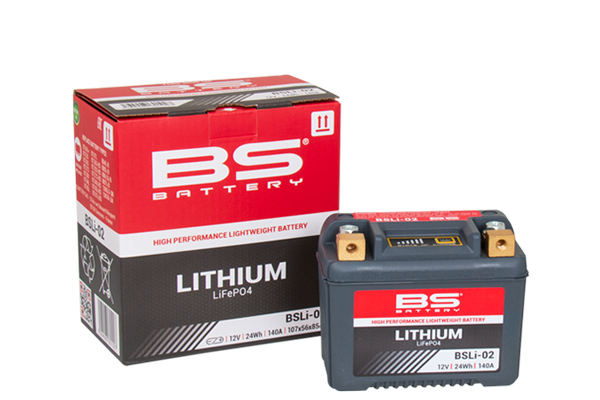 lithium-battery-range-technology
