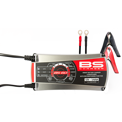 BTZ7S-BS – BS BATTERY