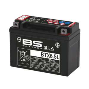 Batterie BS Battery SLA BB7C-A 12V - 8,4Ah