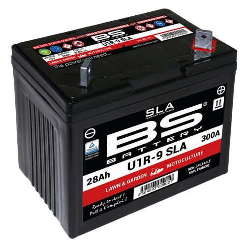12N24-3A – BATTERY