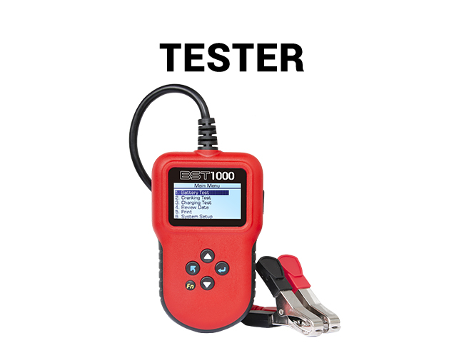 Comprobador de baterías BS Tester BST50 – Gasogeno98