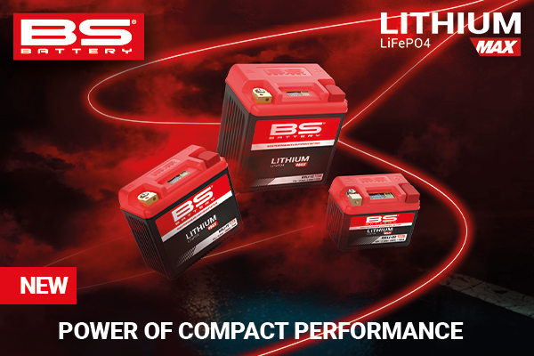 power of compact performance