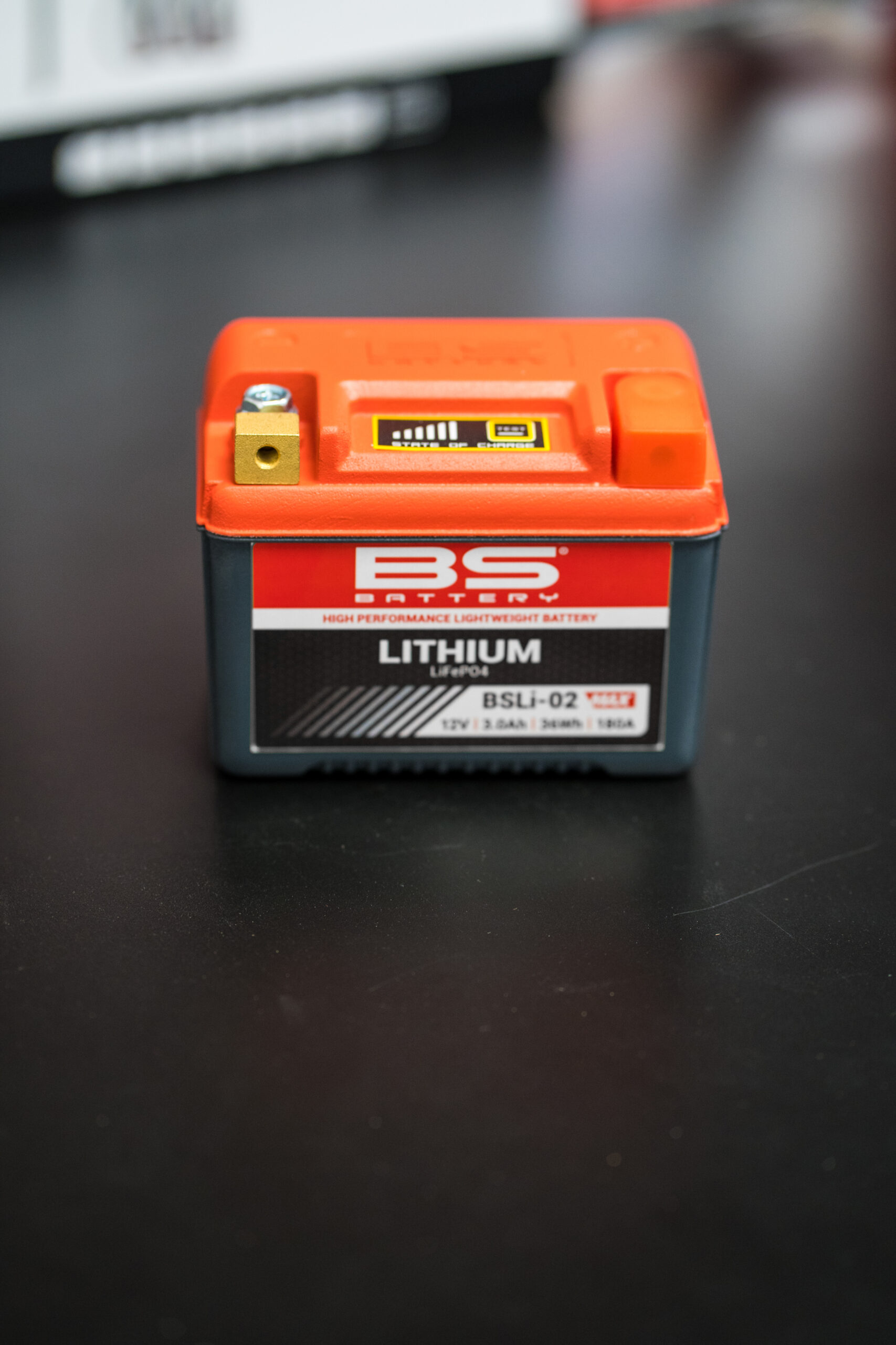 Lithium Max - Workshop (2)