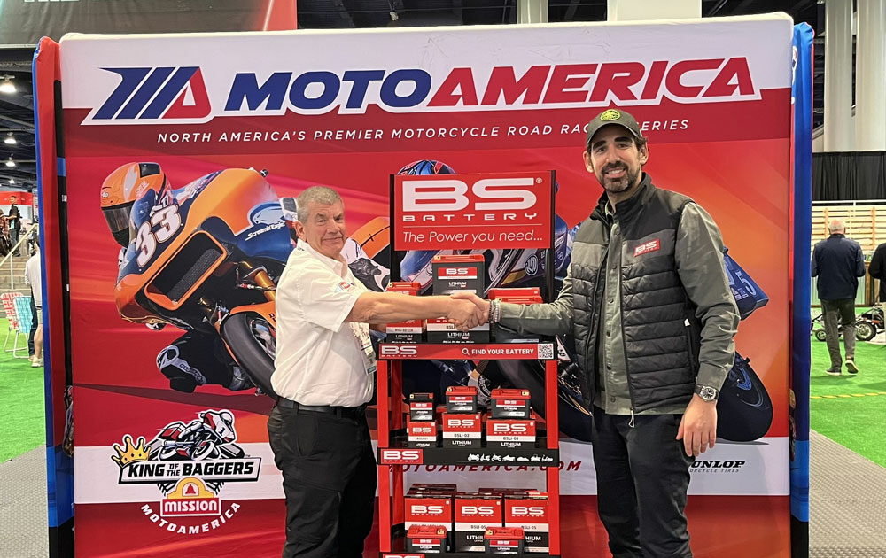 Moto America