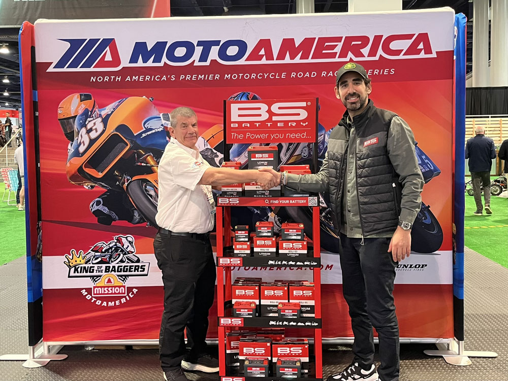 Moto America