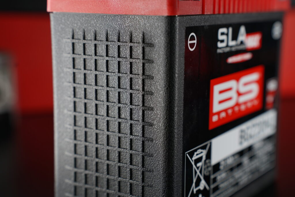 Casing GR26