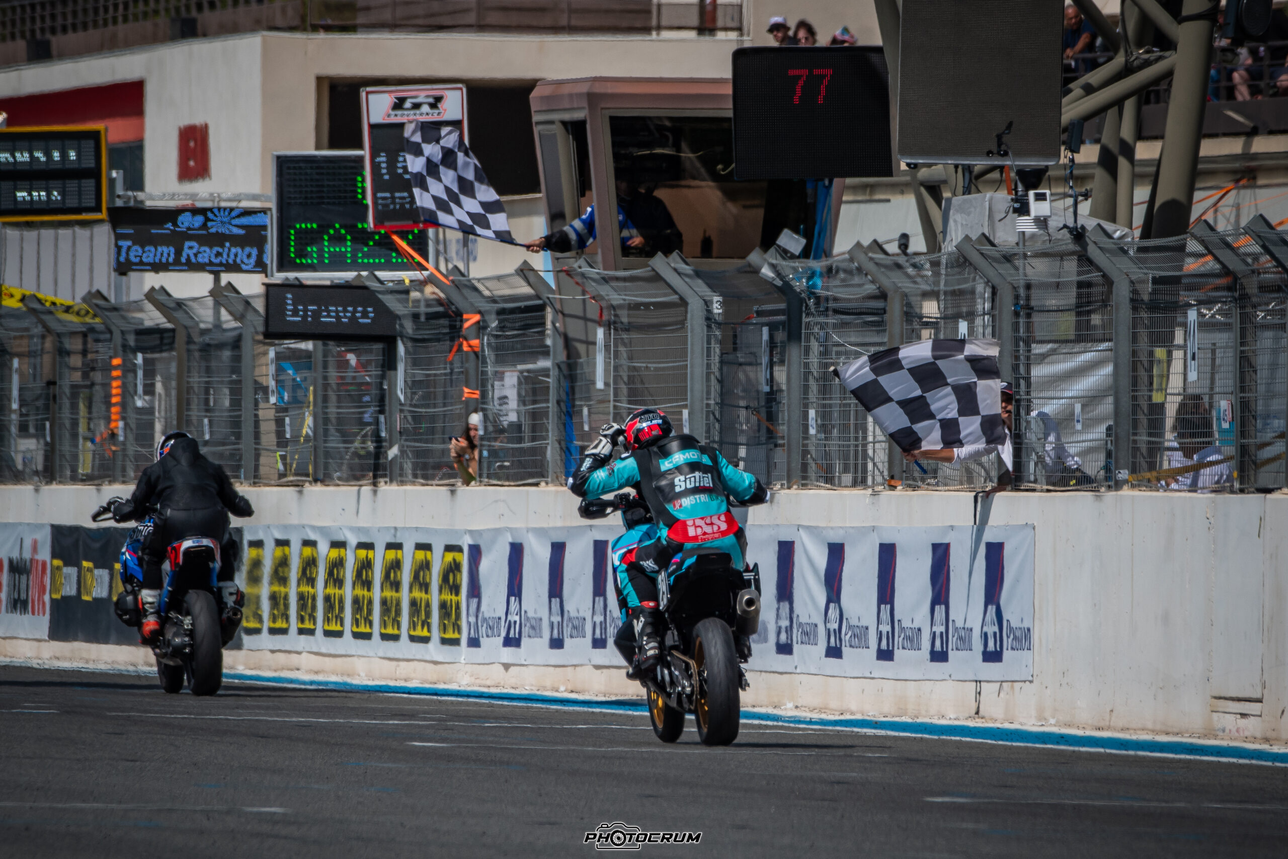 Bol d'Or Julien 3
