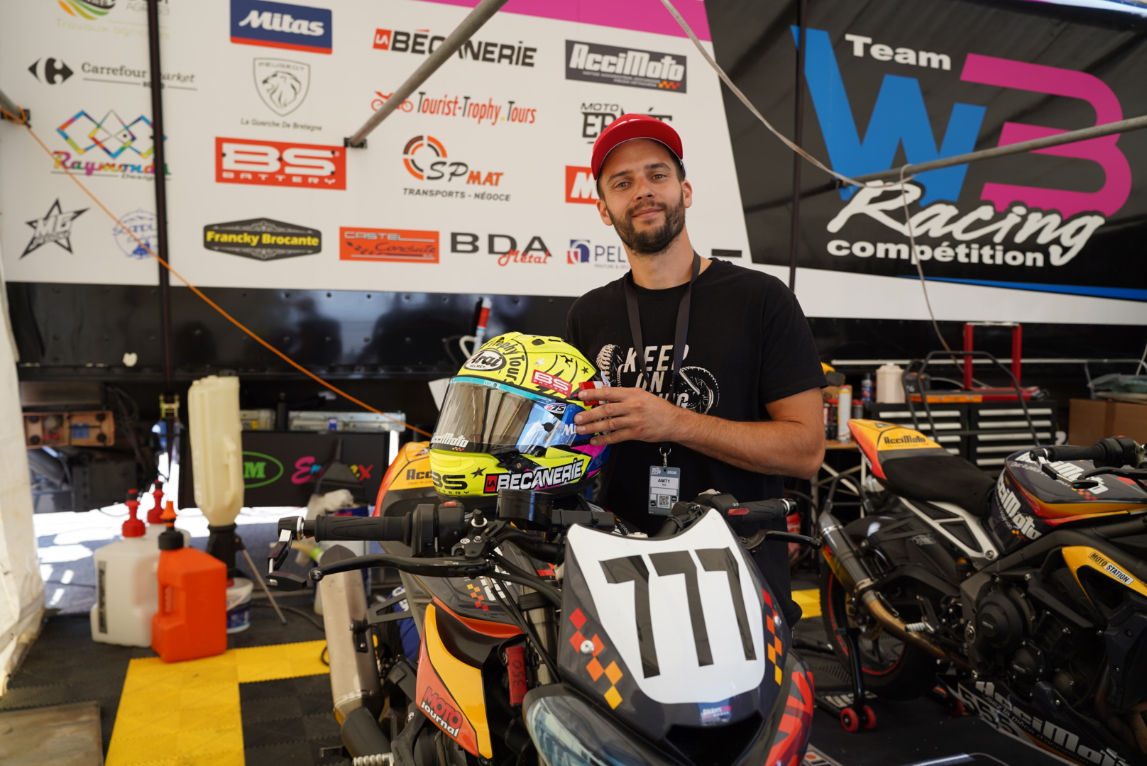 Bol d'Or 2