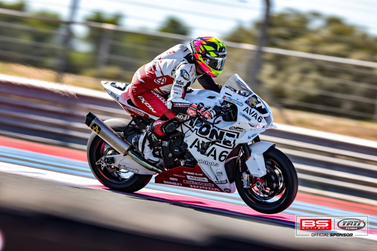 Bol d'Or 3