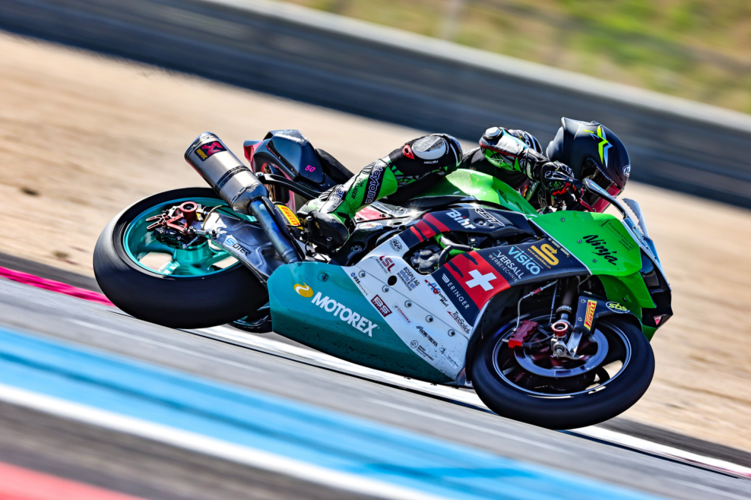 Bol d'Or 4