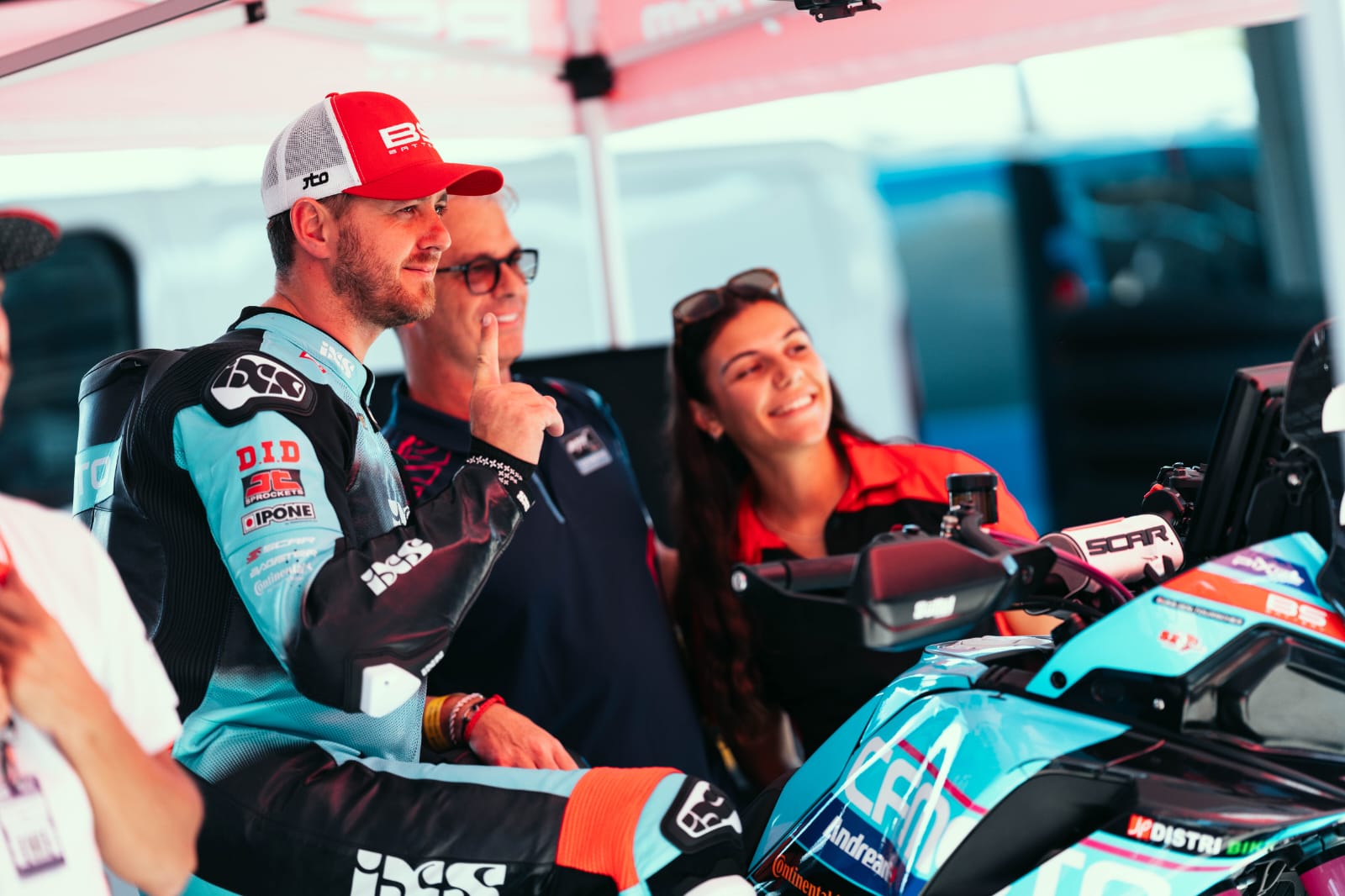 Bol d'Or Julien 2